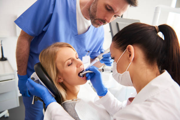 Best Pediatric Dentistry  in Walker, LA