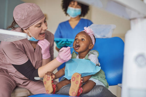Why Choose Us for Your Dental Needs in Walker, LA