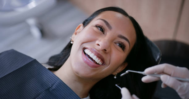 Best Wisdom Tooth Removal  in Walker, LA