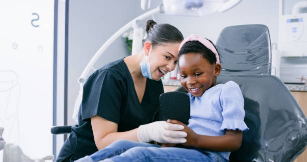 Best Full Mouth Reconstruction  in Walker, LA