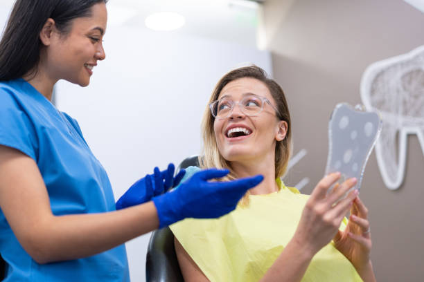 Best Veneers and Lumineers  in Walker, LA