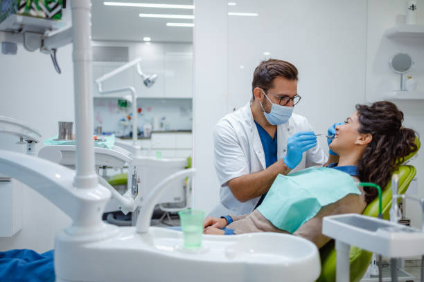 Best Dental X-Rays and Imaging  in Walker, LA