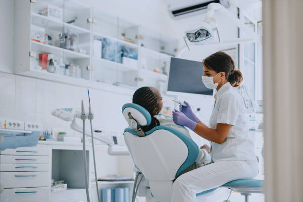 Best Veneers and Lumineers  in Walker, LA
