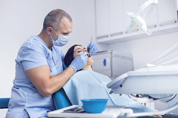 Dental X-Rays and Imaging in Walker, LA