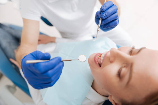 Best Dental Inlays and Onlays  in Walker, LA